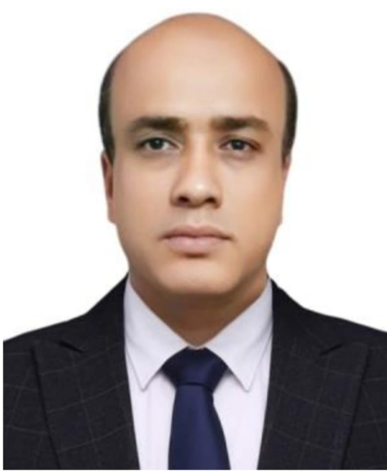 চেয়ারম্যানের ছবি